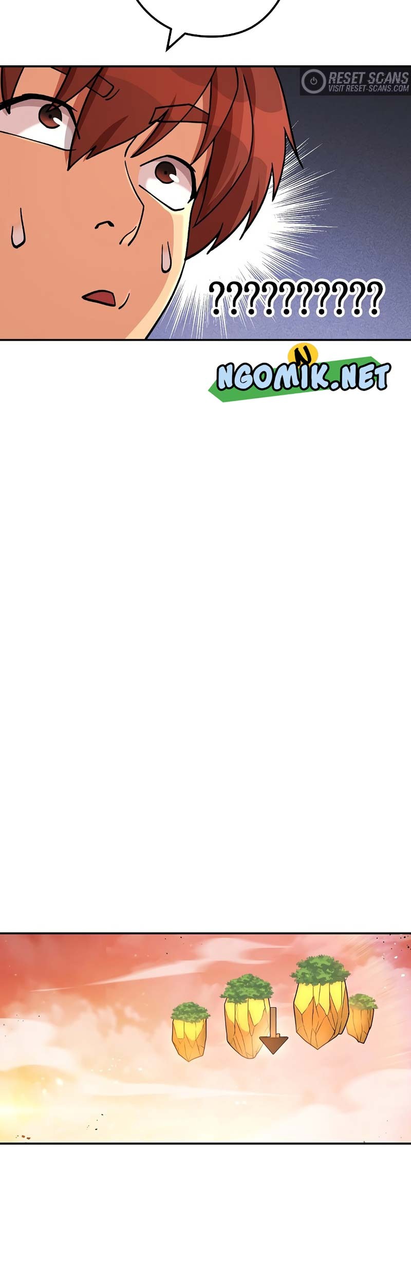 Dungeon Reset Chapter 137 Gambar 46