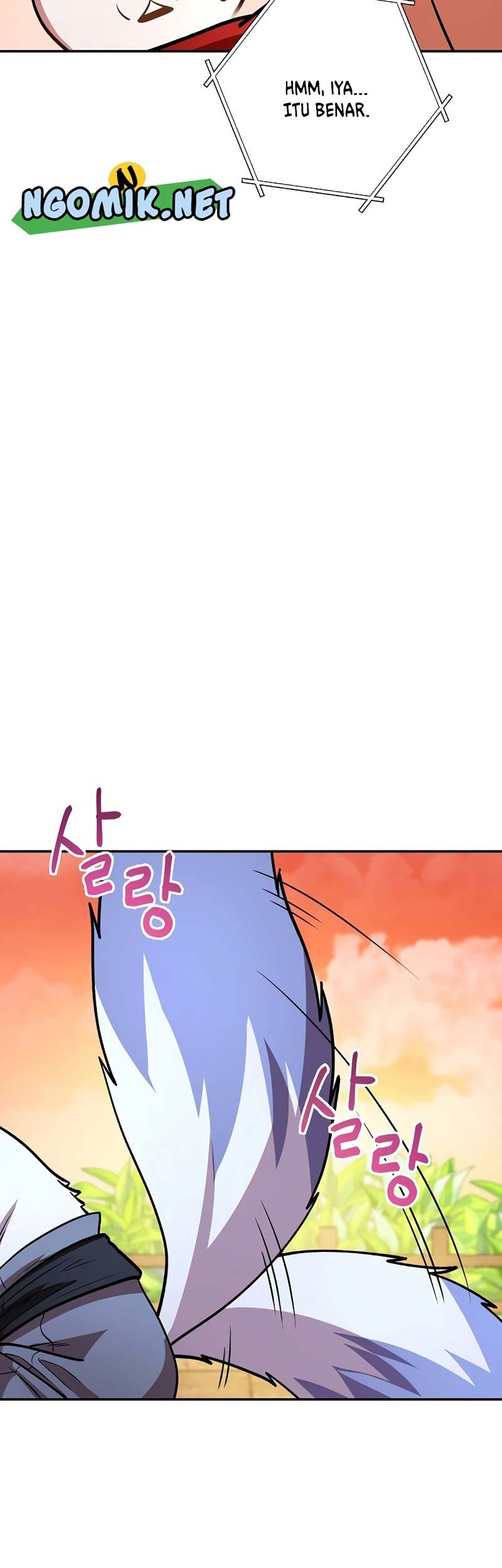 Dungeon Reset Chapter 137 Gambar 48