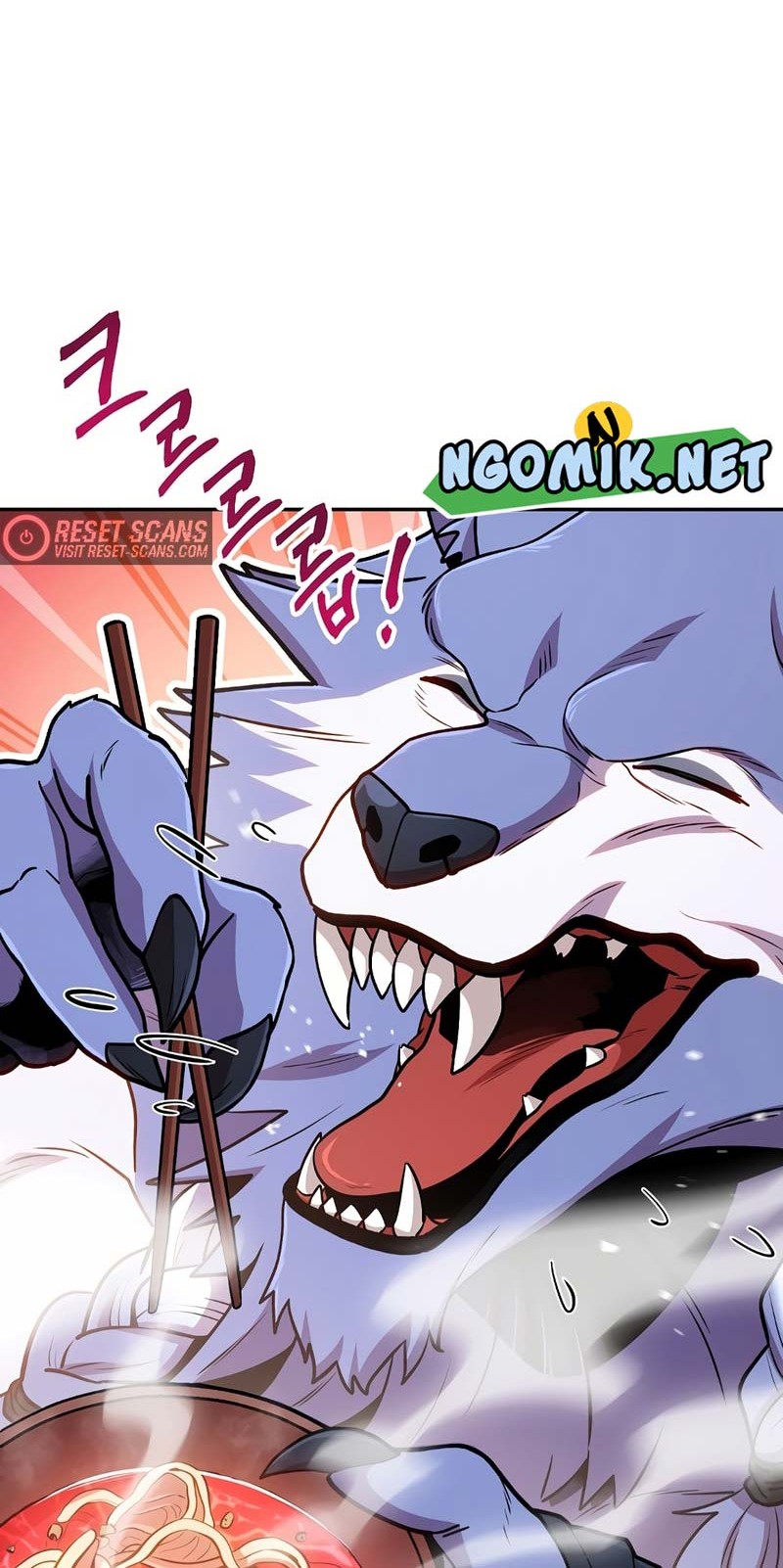 Dungeon Reset Chapter 137 Gambar 49