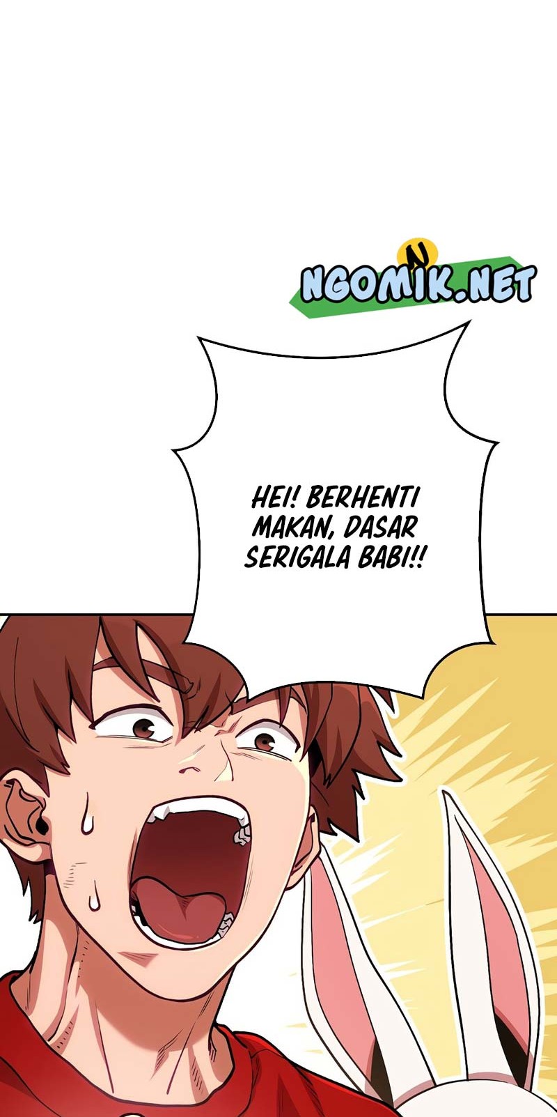 Dungeon Reset Chapter 137 Gambar 53