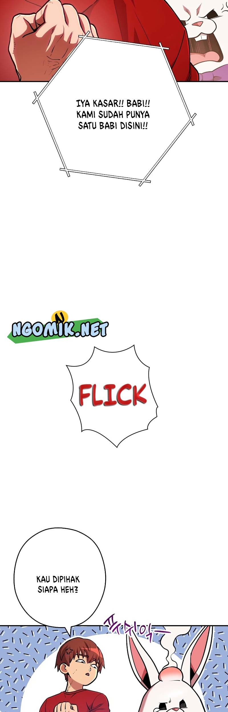 Dungeon Reset Chapter 137 Gambar 54