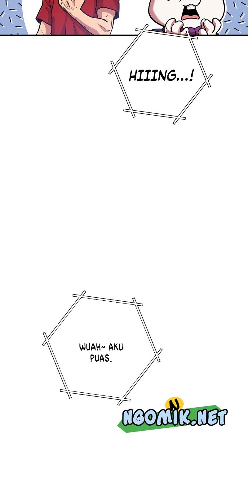 Dungeon Reset Chapter 137 Gambar 55