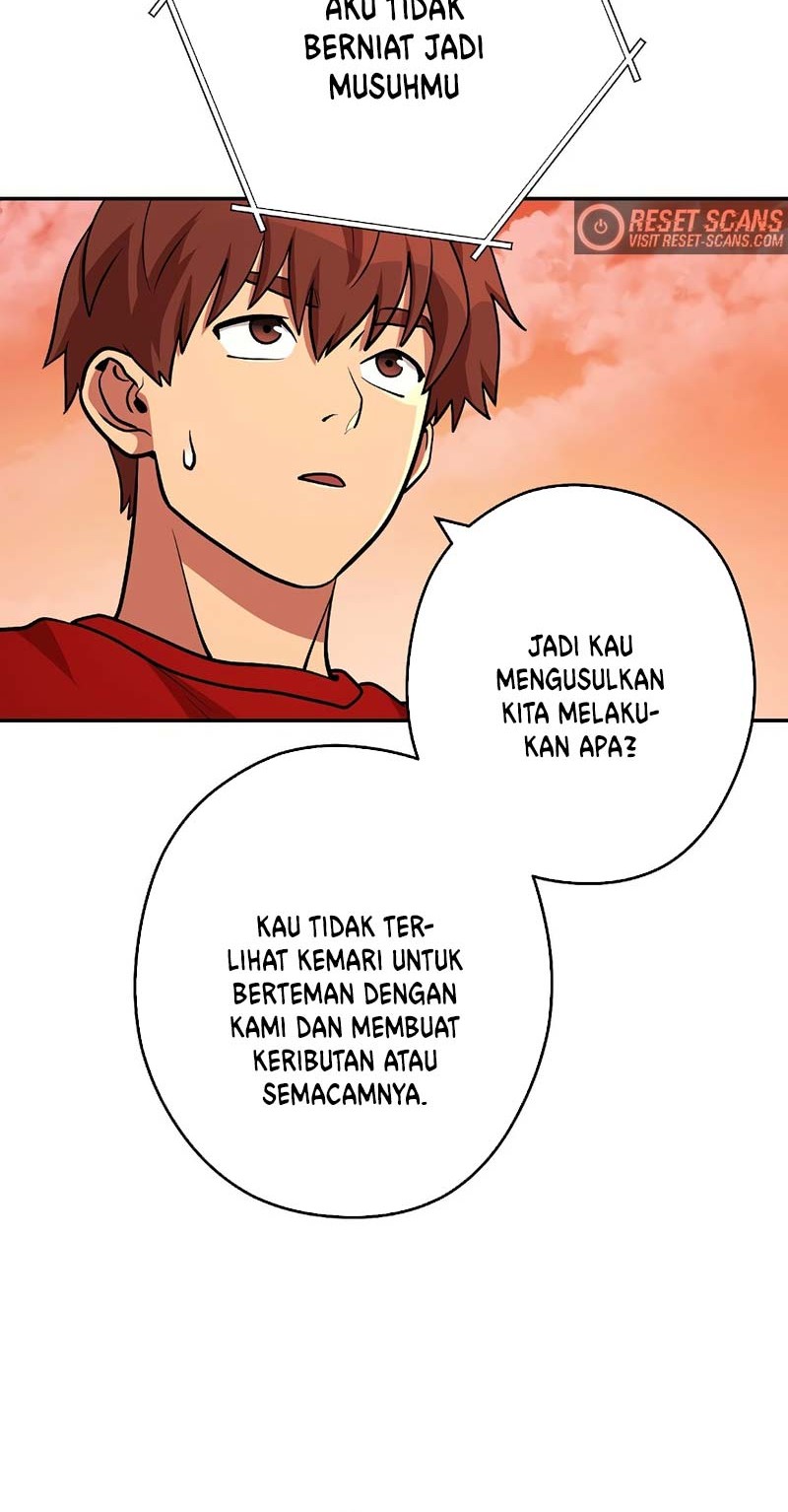 Dungeon Reset Chapter 137 Gambar 41