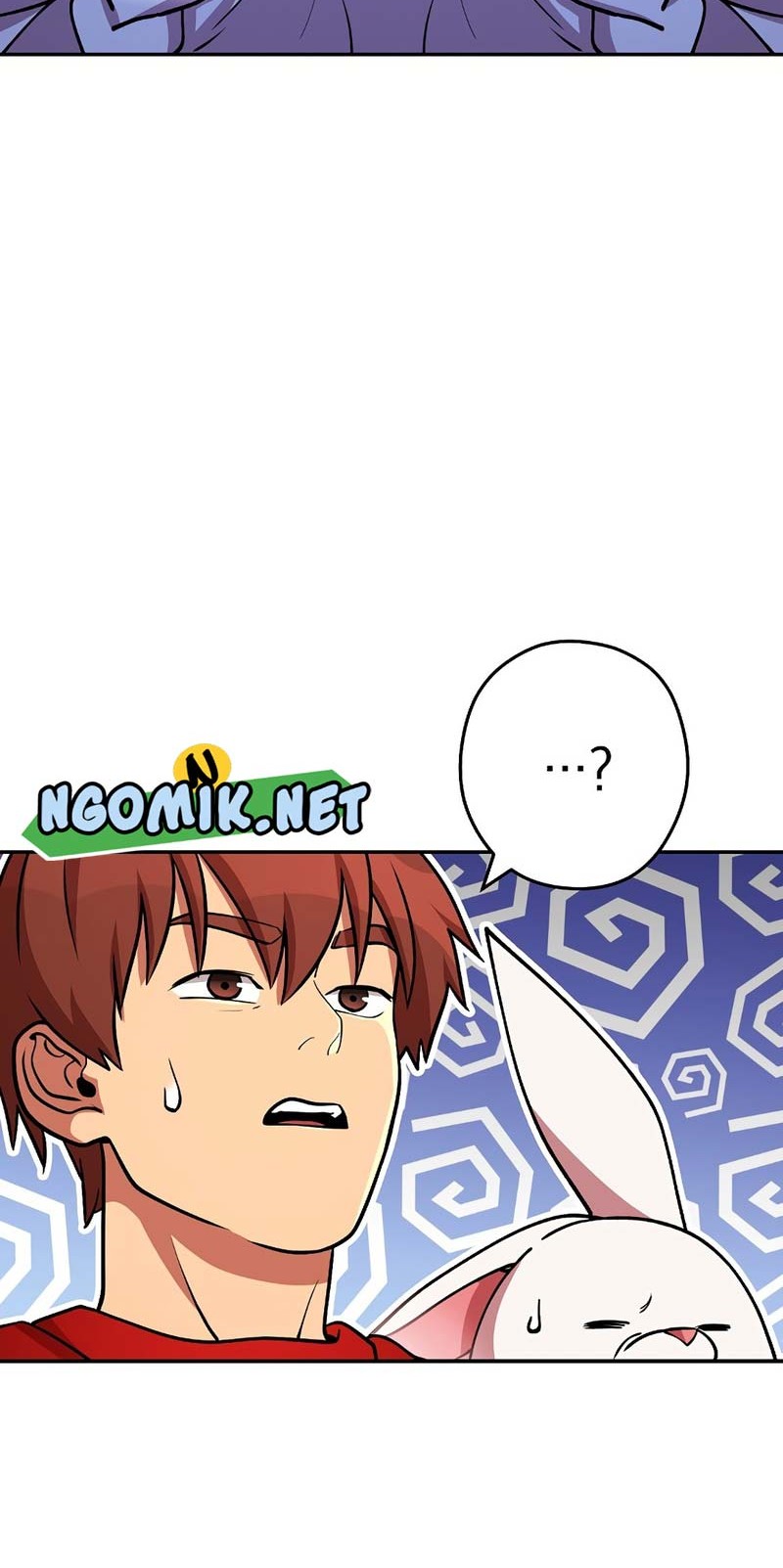 Dungeon Reset Chapter 137 Gambar 43