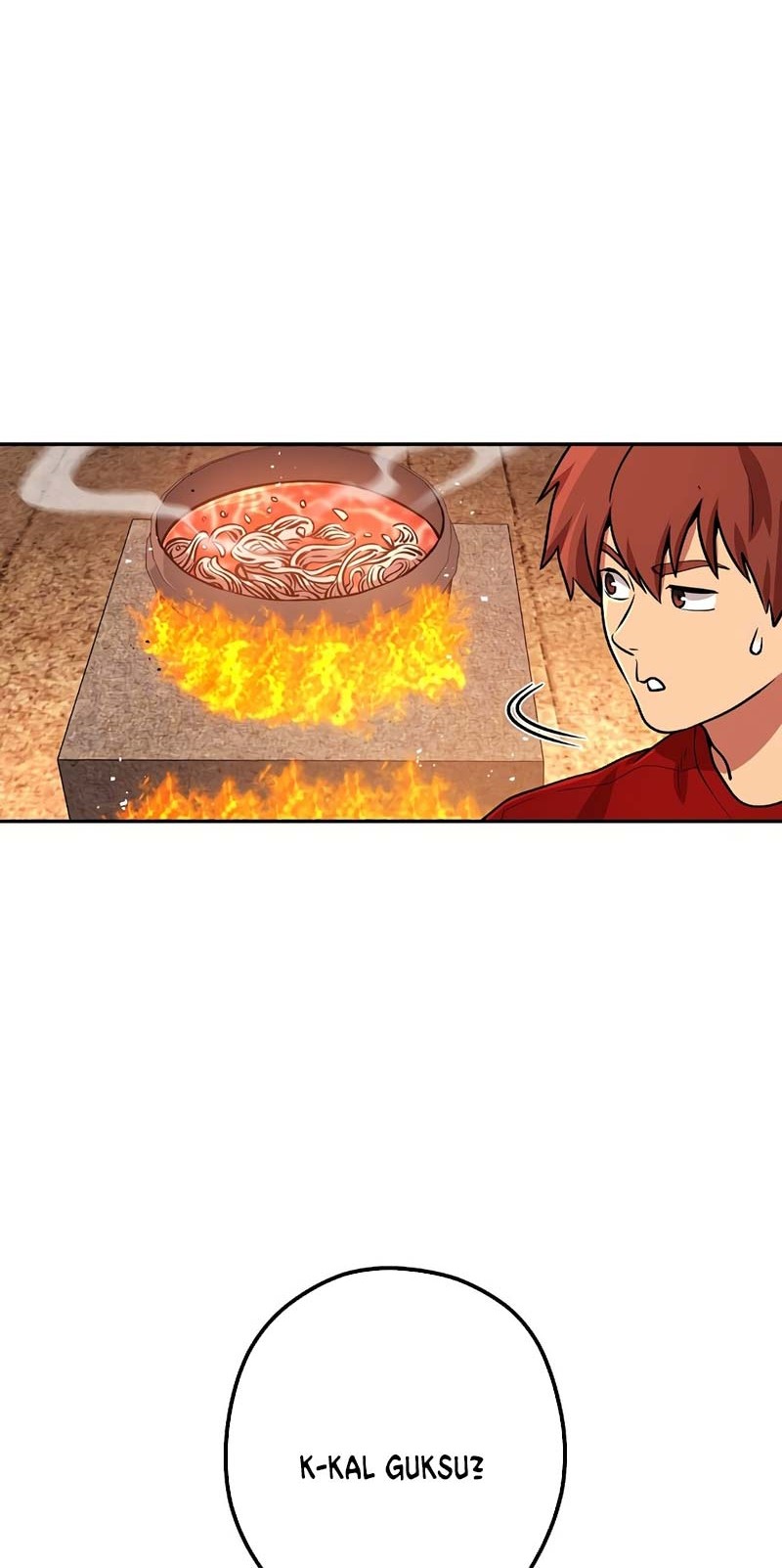 Dungeon Reset Chapter 137 Gambar 45