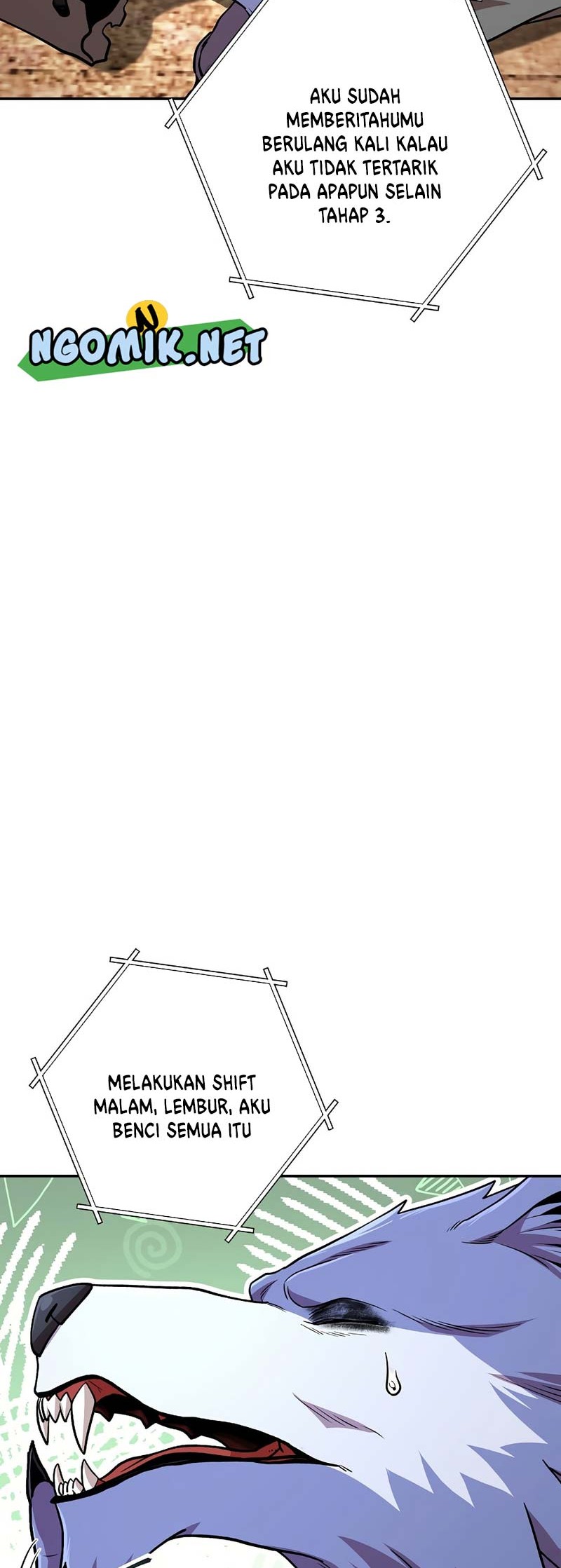 Dungeon Reset Chapter 137 Gambar 59