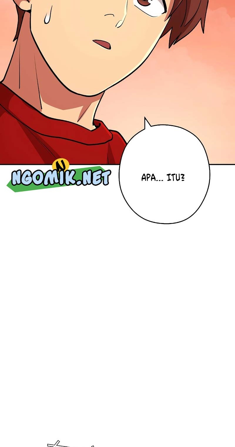 Dungeon Reset Chapter 137 Gambar 5