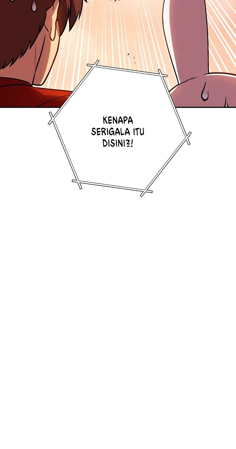 Dungeon Reset Chapter 137 Gambar 7