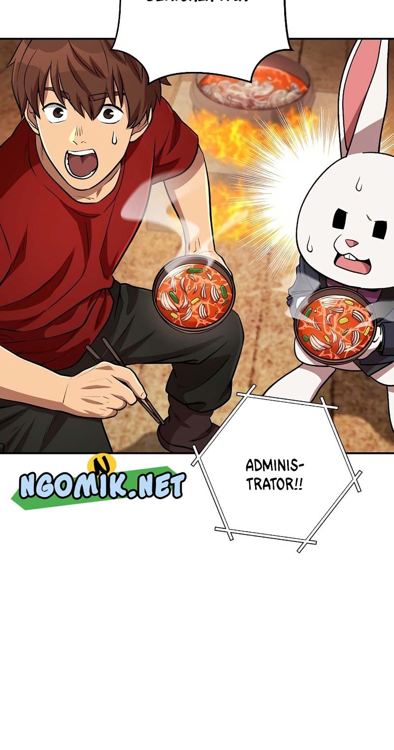 Dungeon Reset Chapter 137 Gambar 9