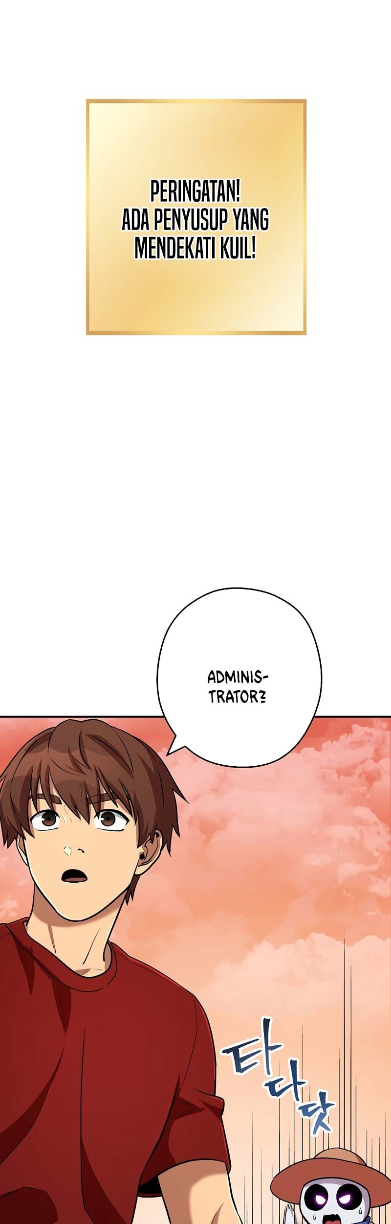 Dungeon Reset Chapter 137 Gambar 10