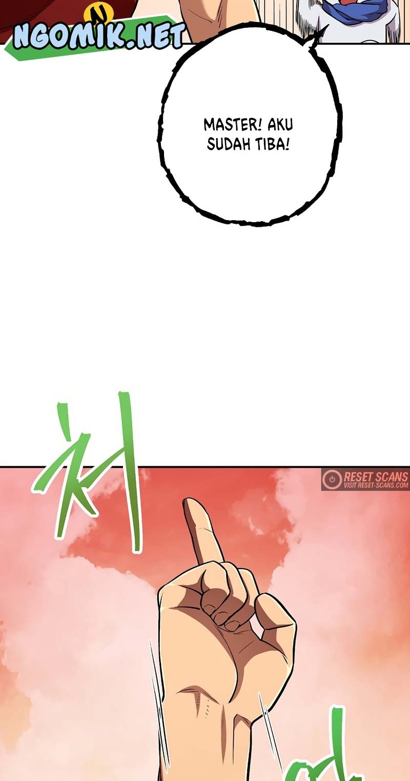 Dungeon Reset Chapter 137 Gambar 11