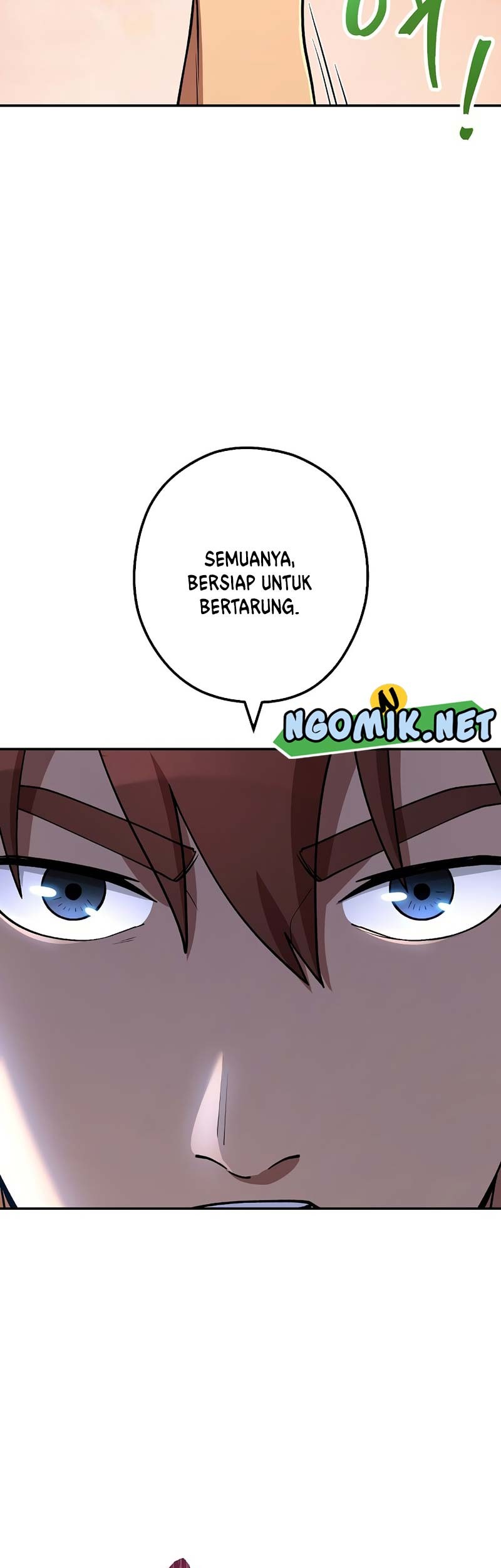 Dungeon Reset Chapter 137 Gambar 12