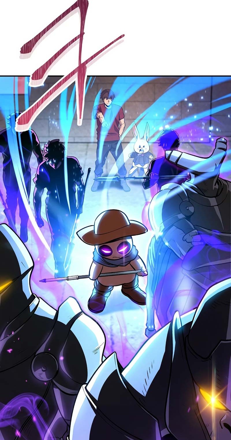 Dungeon Reset Chapter 137 Gambar 13