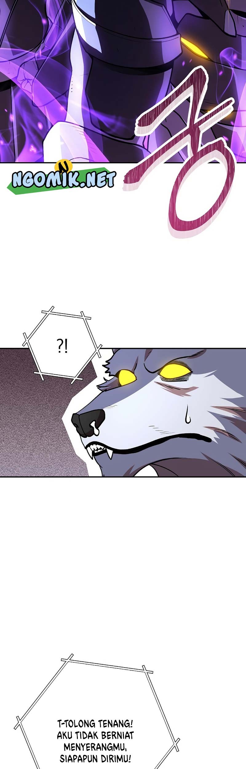 Dungeon Reset Chapter 137 Gambar 14