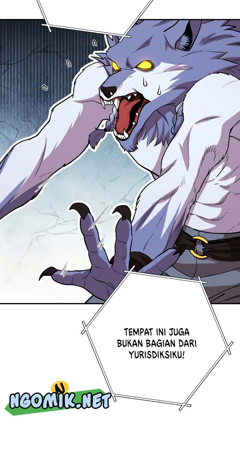 Dungeon Reset Chapter 137 Gambar 15