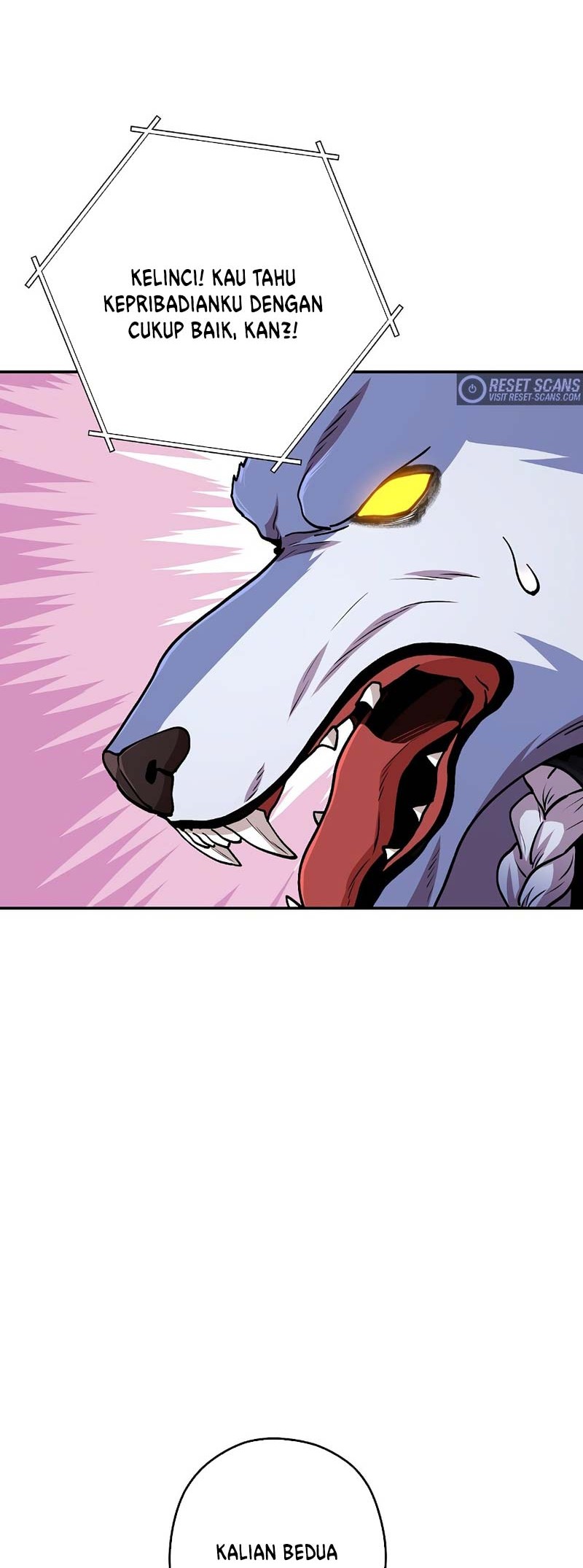 Dungeon Reset Chapter 137 Gambar 17