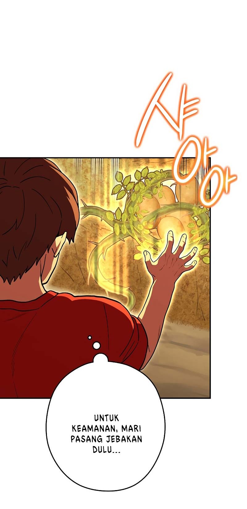 Dungeon Reset Chapter 142 Gambar 29