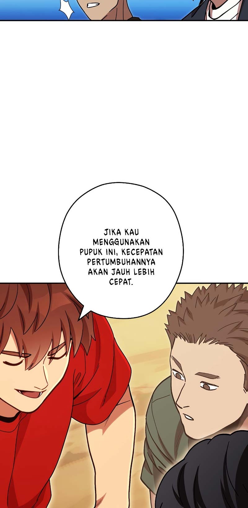 Dungeon Reset Chapter 142 Gambar 33