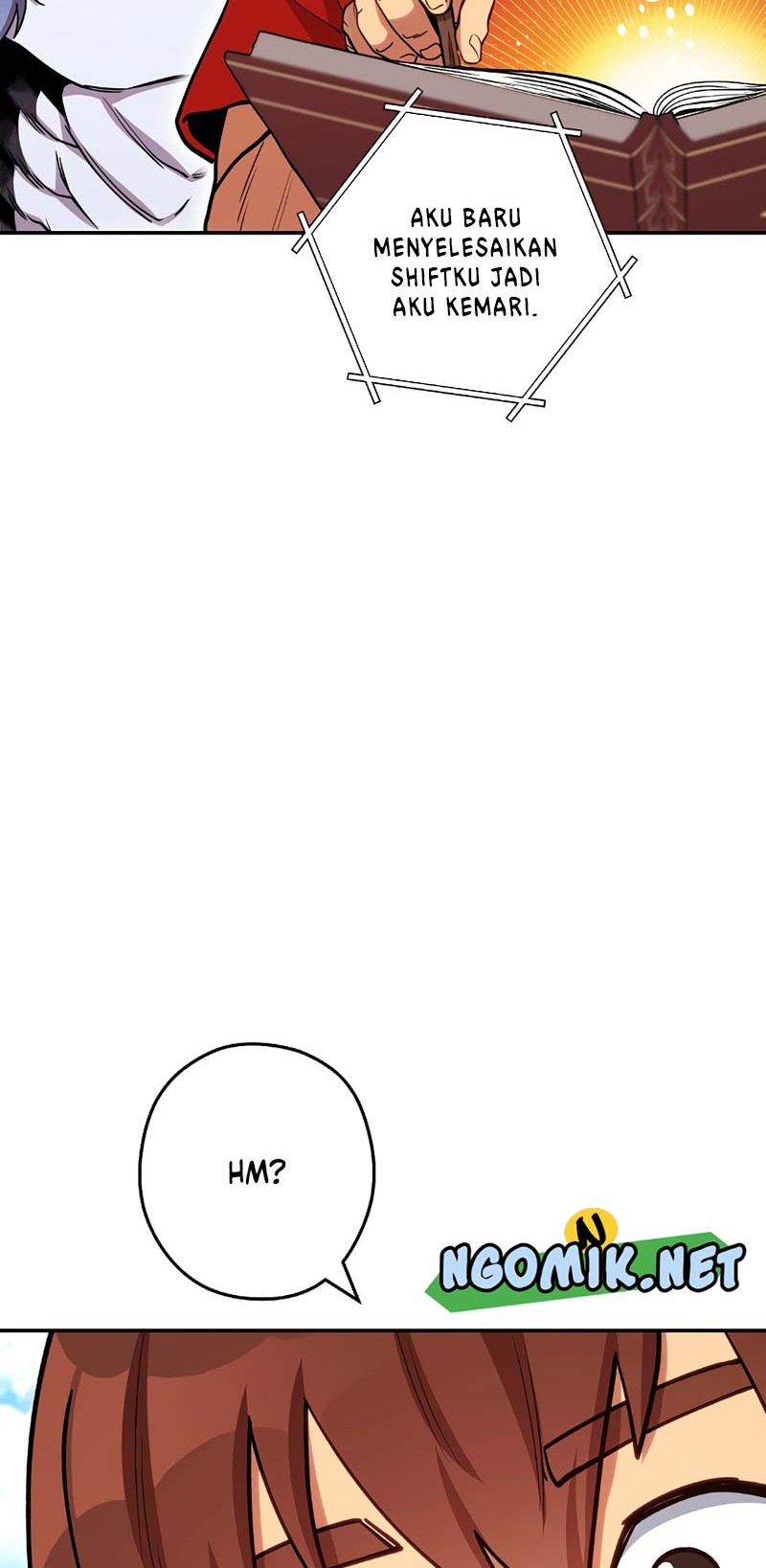 Dungeon Reset Chapter 142 Gambar 37