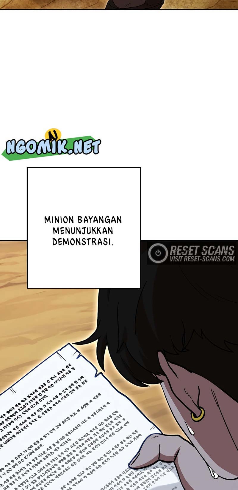 Dungeon Reset Chapter 142 Gambar 21