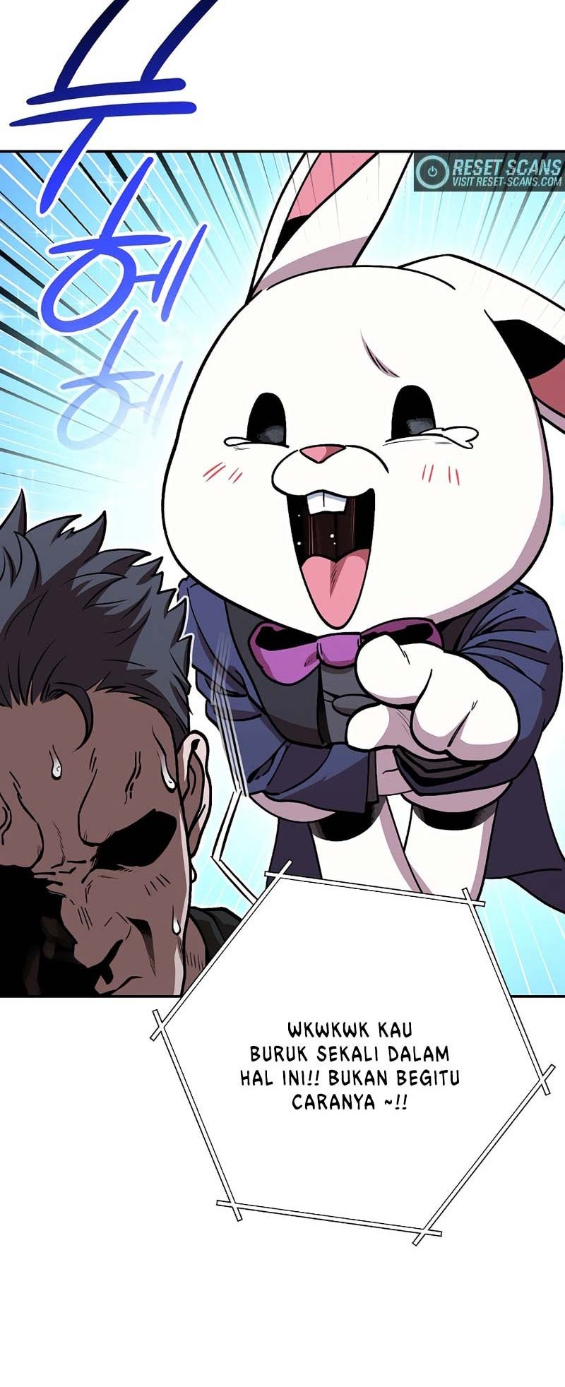 Dungeon Reset Chapter 142 Gambar 25