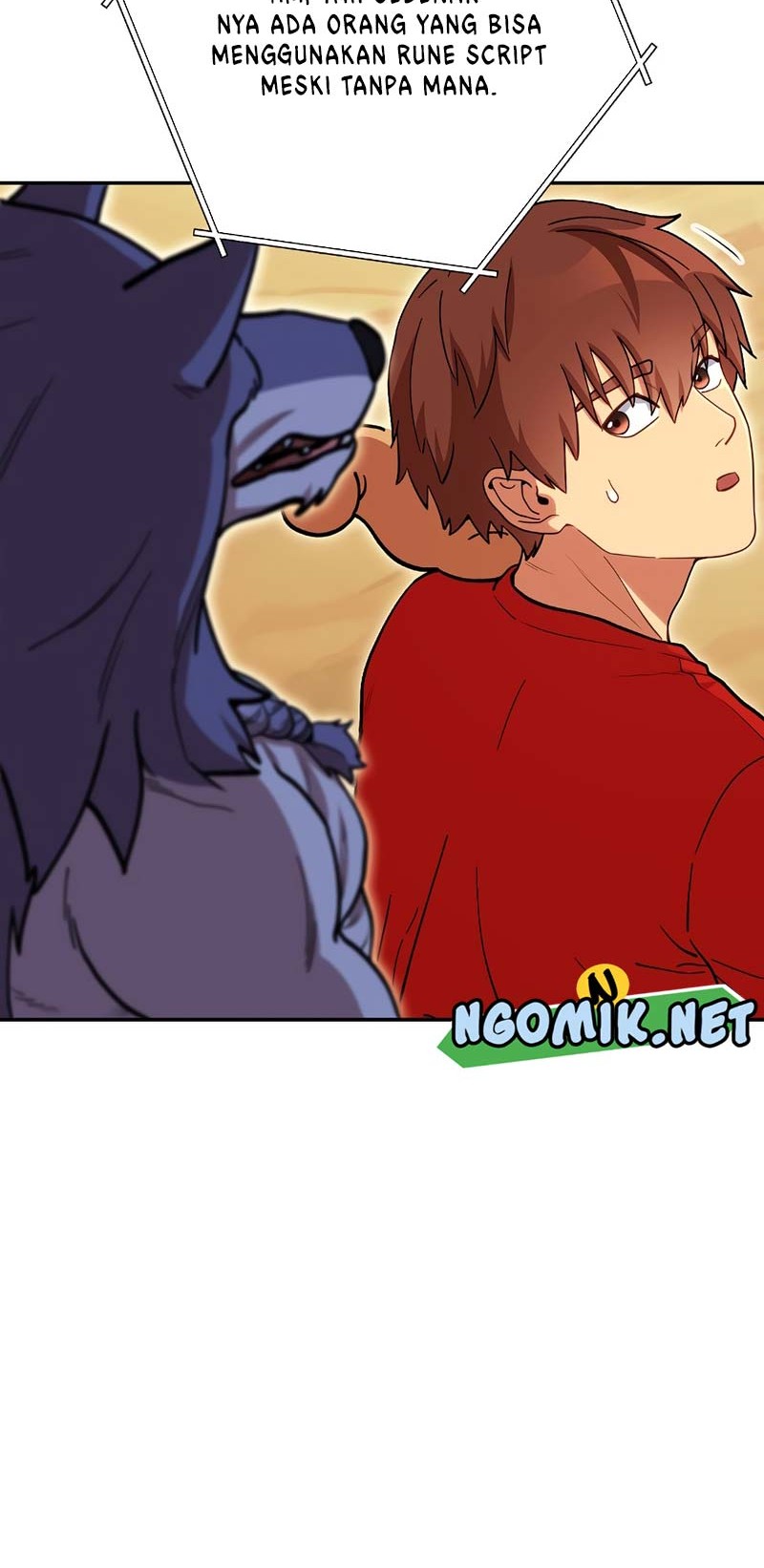 Dungeon Reset Chapter 142 Gambar 47