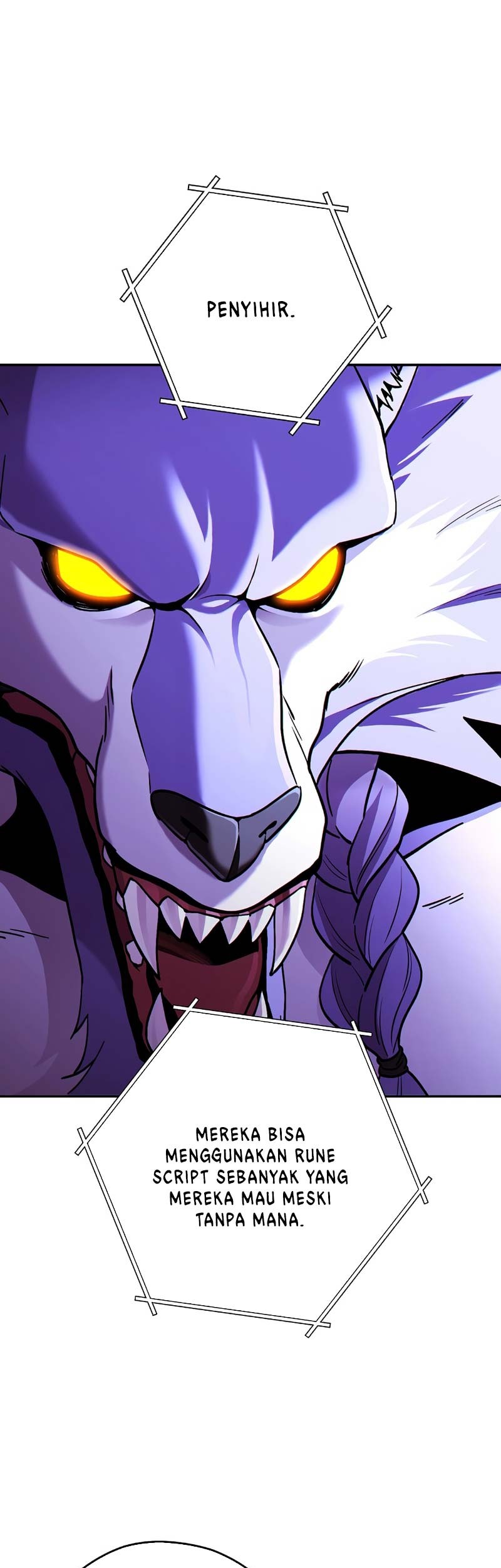 Dungeon Reset Chapter 142 Gambar 48