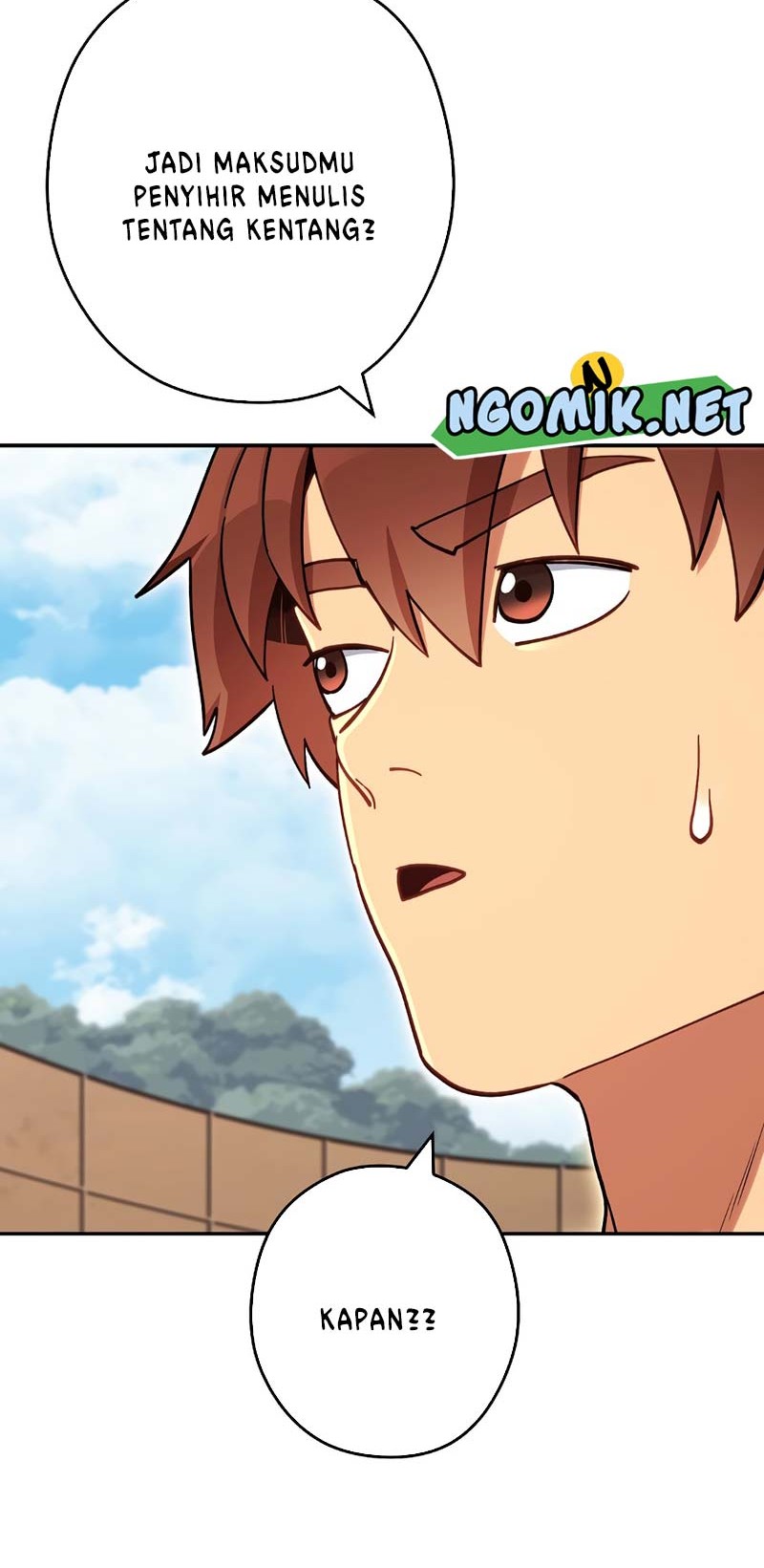 Dungeon Reset Chapter 142 Gambar 49