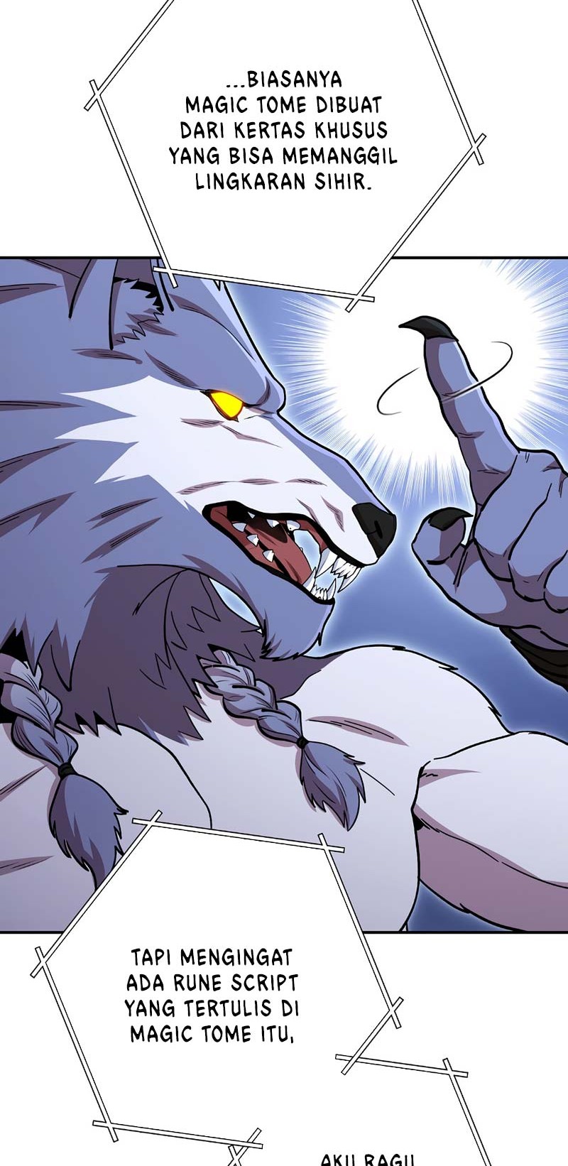 Dungeon Reset Chapter 142 Gambar 51