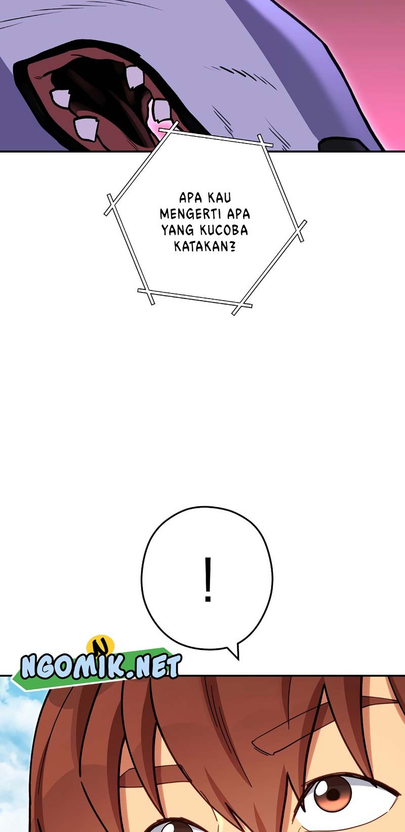 Dungeon Reset Chapter 142 Gambar 53