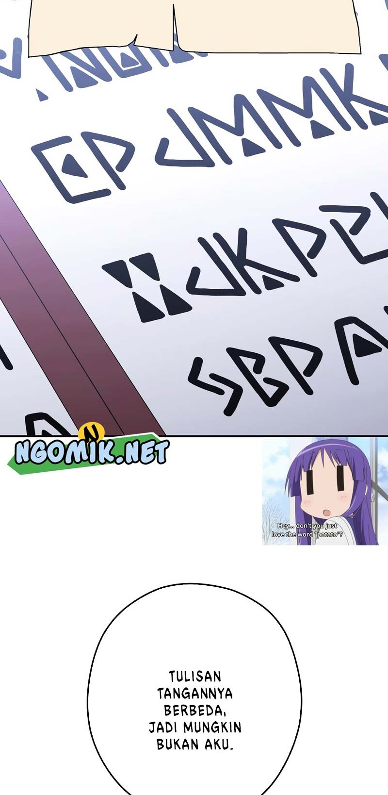 Dungeon Reset Chapter 142 Gambar 39