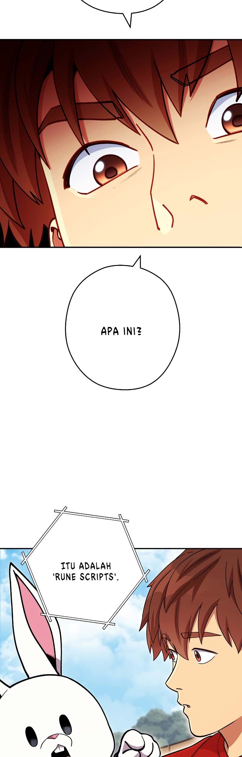 Dungeon Reset Chapter 142 Gambar 40