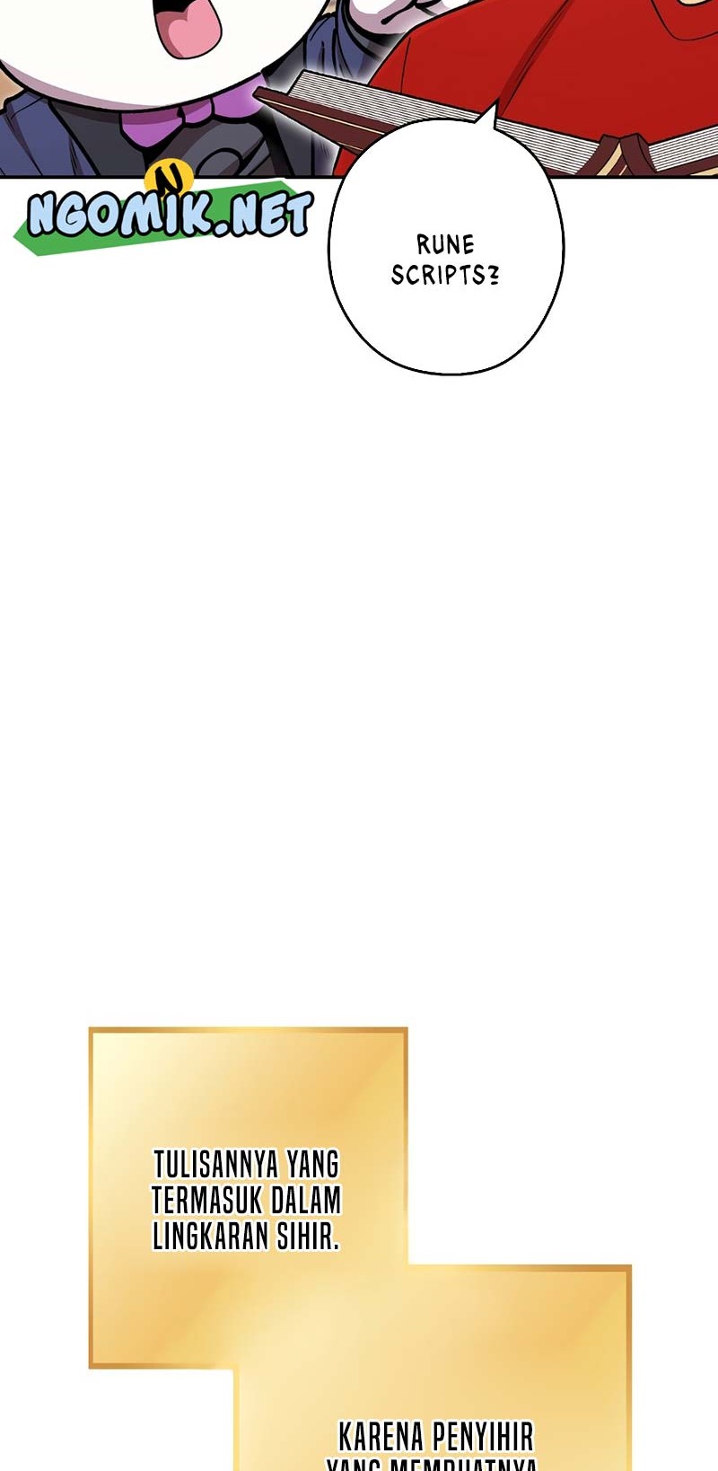 Dungeon Reset Chapter 142 Gambar 41