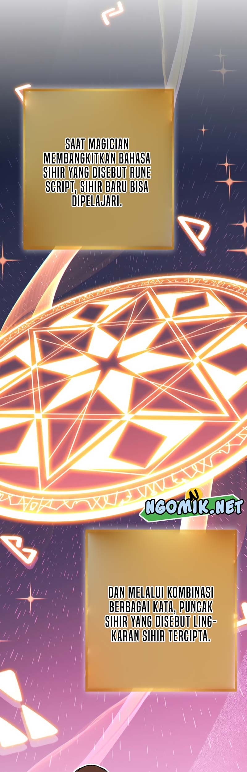 Dungeon Reset Chapter 142 Gambar 44