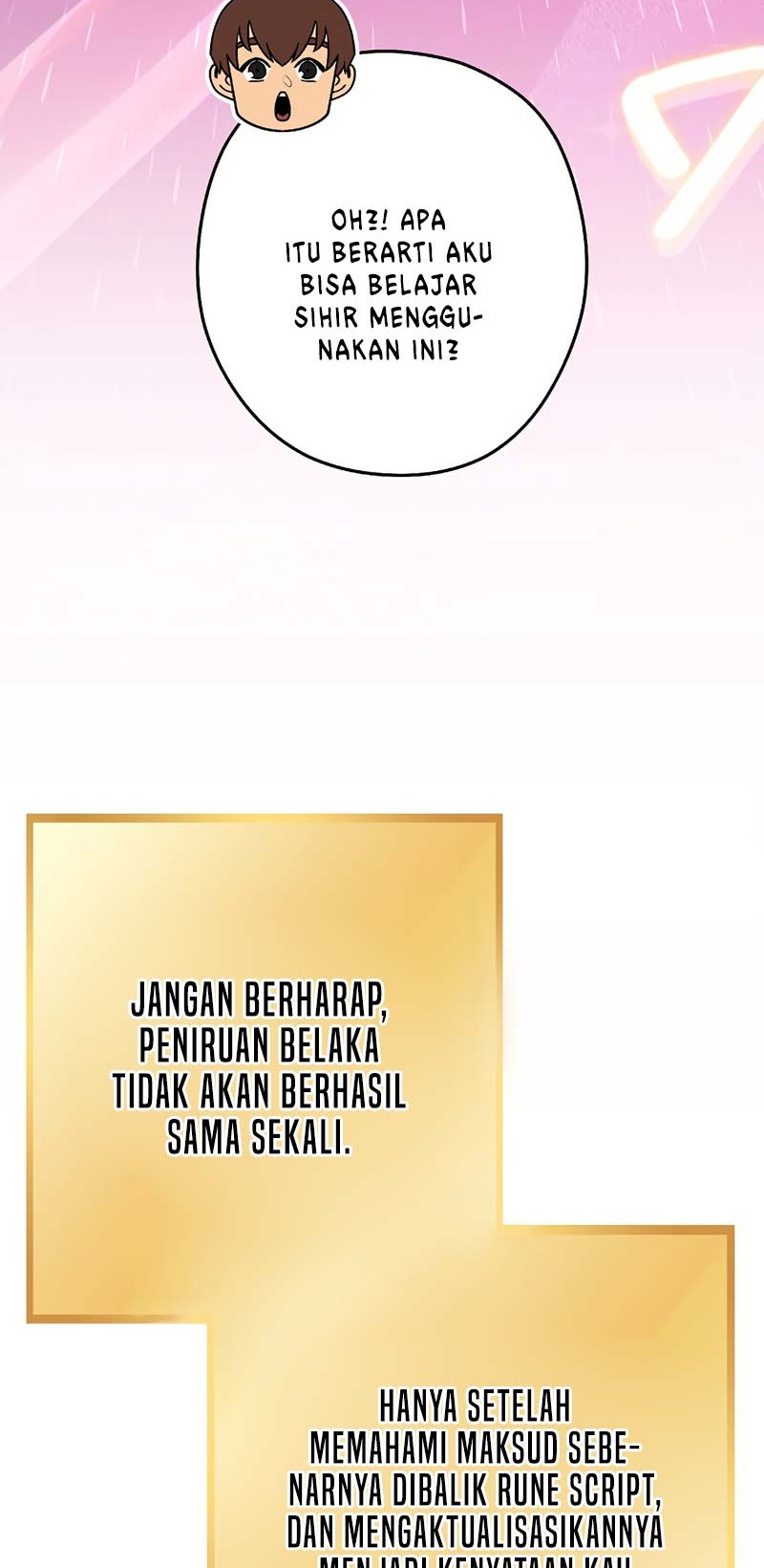 Dungeon Reset Chapter 142 Gambar 45