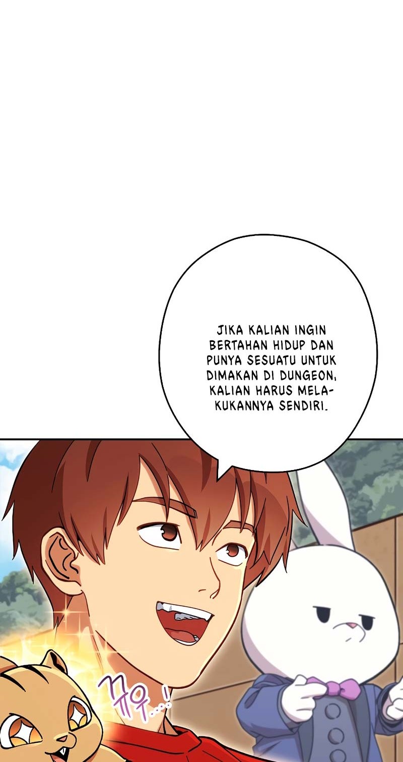Dungeon Reset Chapter 142 Gambar 3
