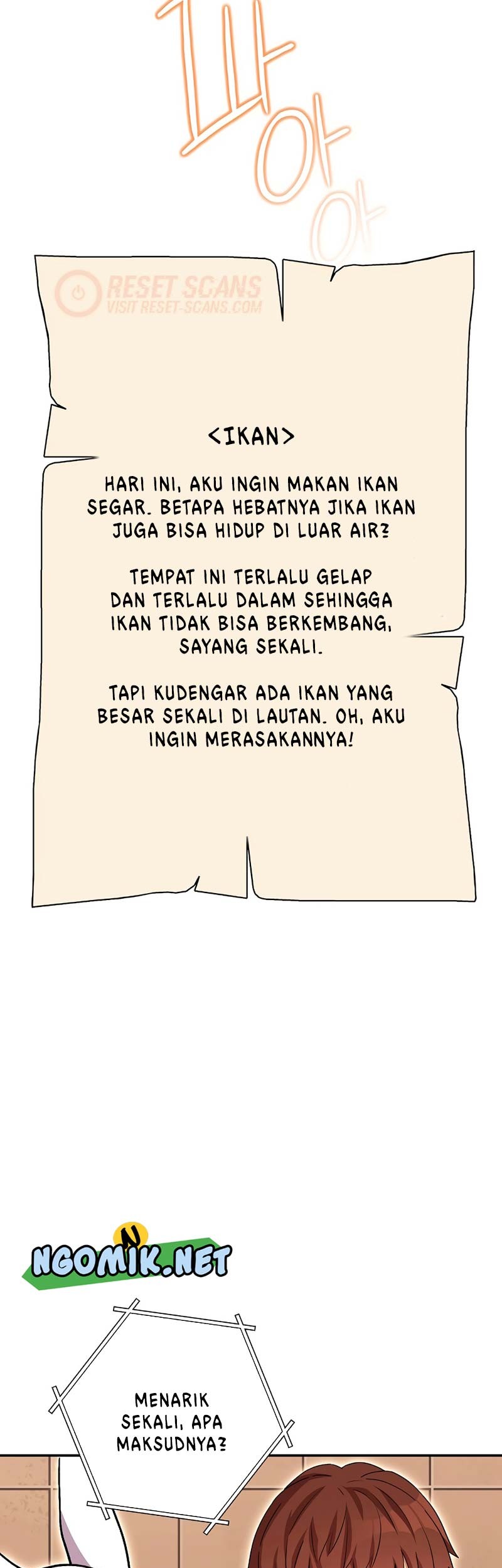 Dungeon Reset Chapter 142 Gambar 66