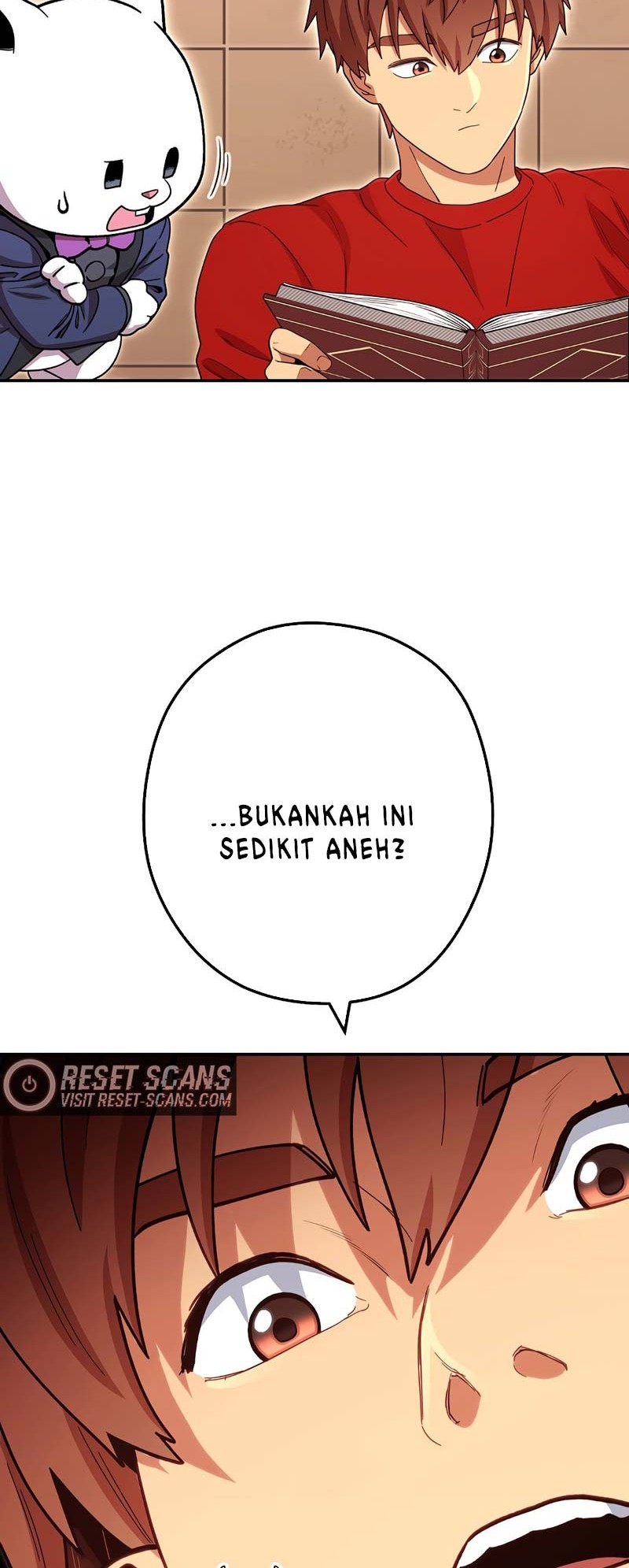 Dungeon Reset Chapter 142 Gambar 67