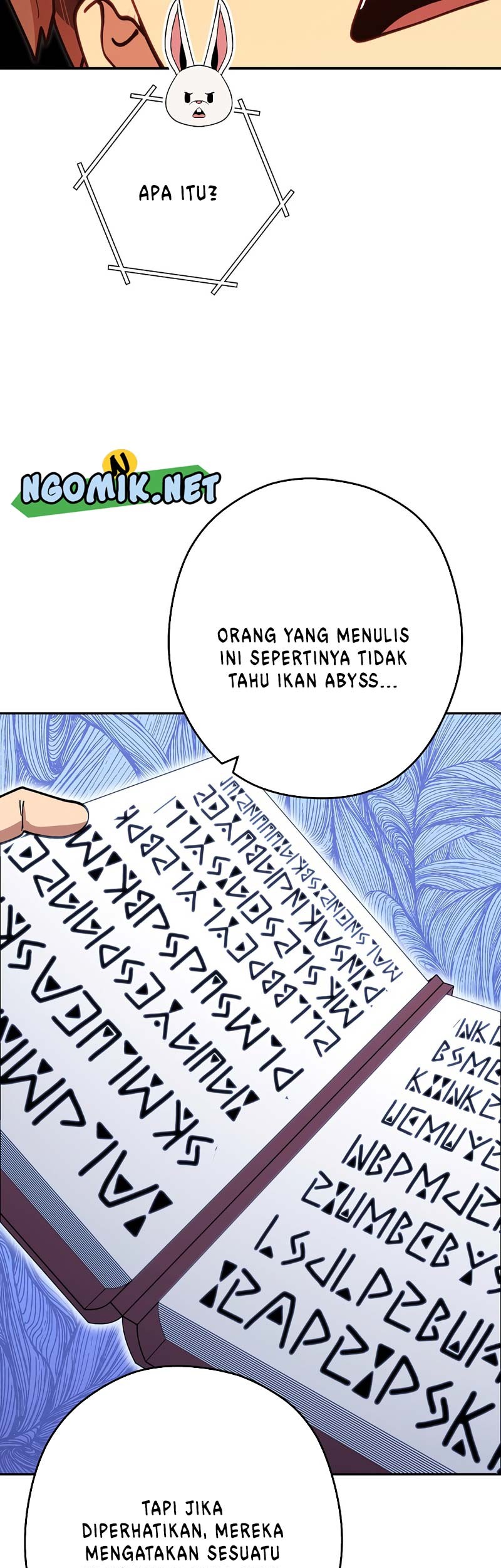 Dungeon Reset Chapter 142 Gambar 68