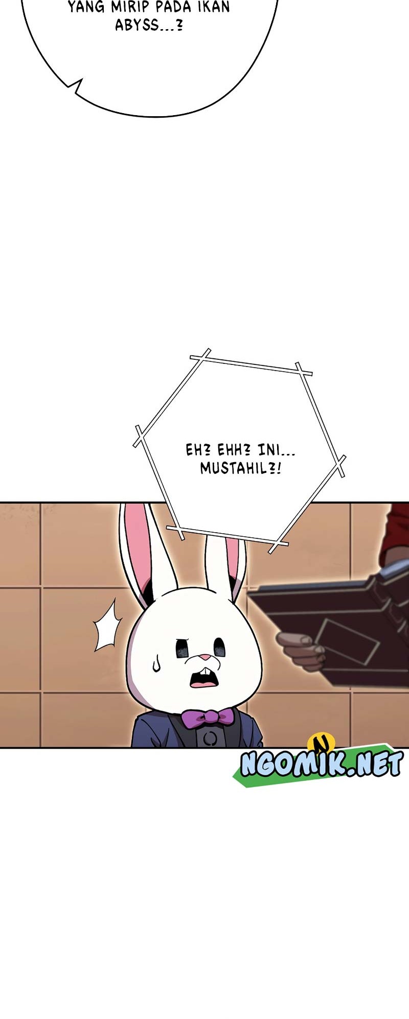 Dungeon Reset Chapter 142 Gambar 69