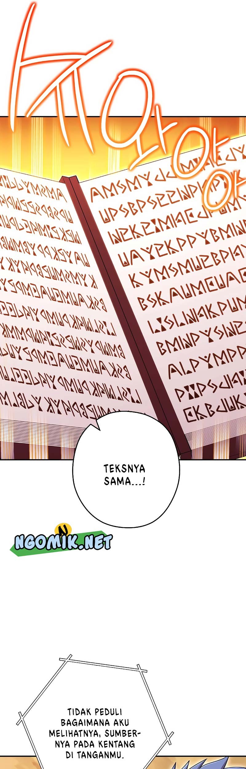 Dungeon Reset Chapter 142 Gambar 58