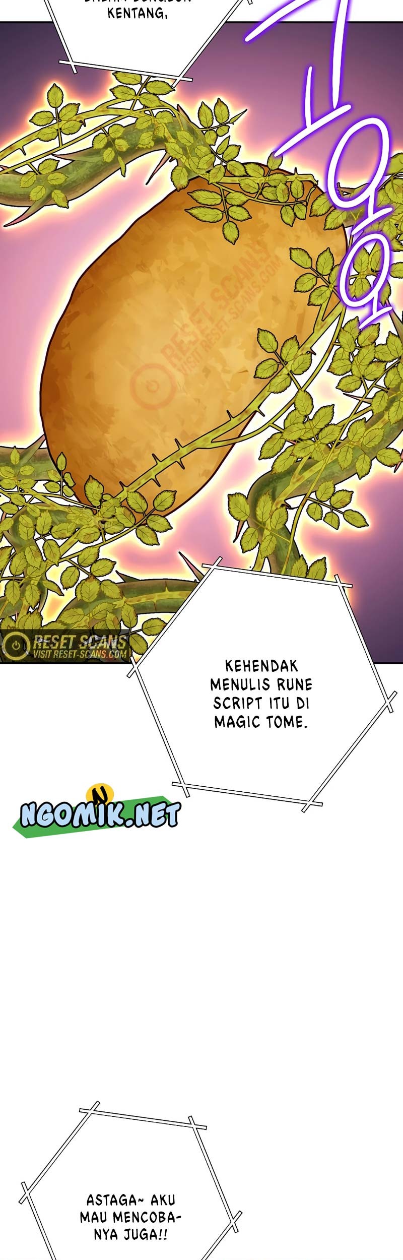 Dungeon Reset Chapter 142 Gambar 60