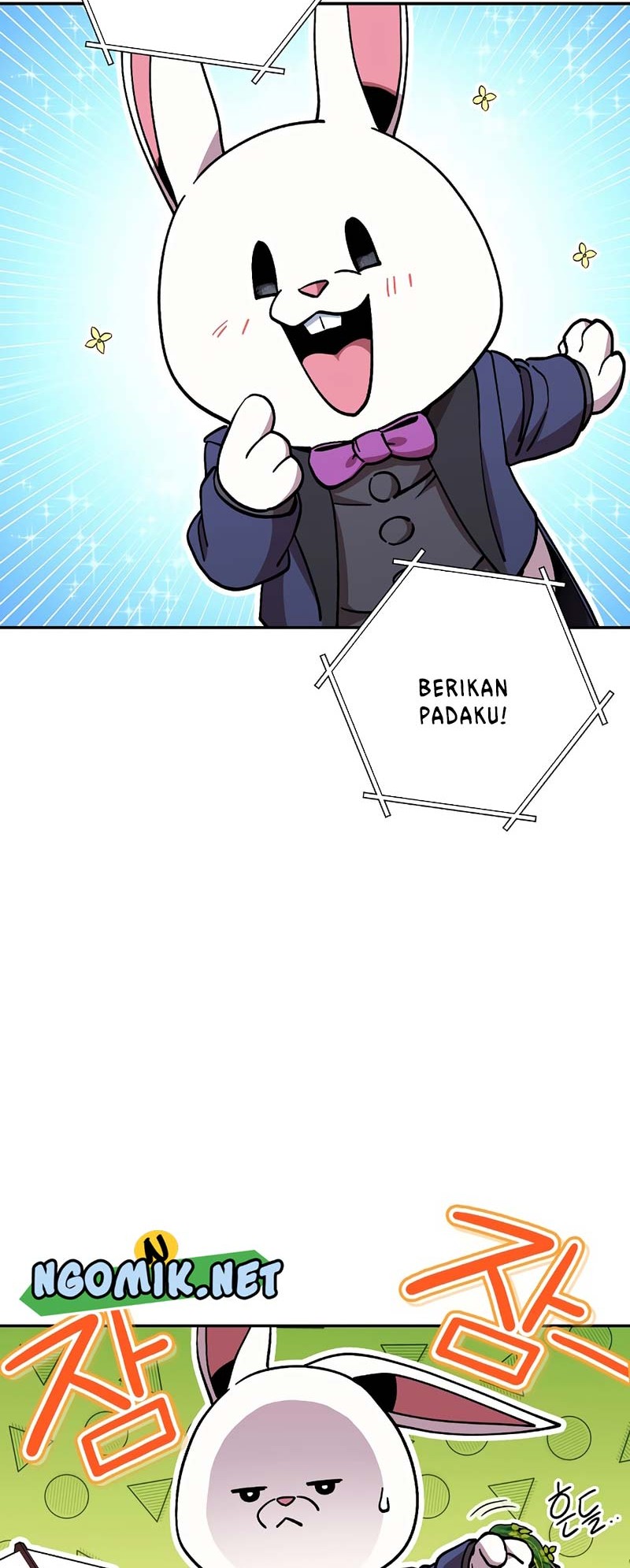 Dungeon Reset Chapter 142 Gambar 61