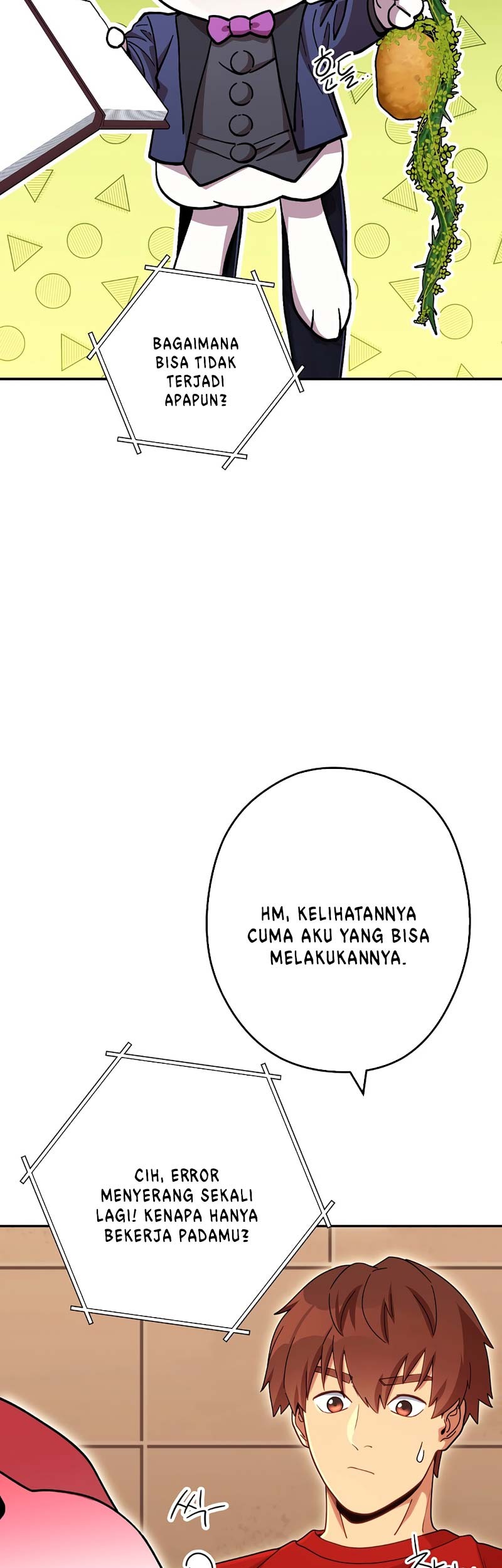 Dungeon Reset Chapter 142 Gambar 62