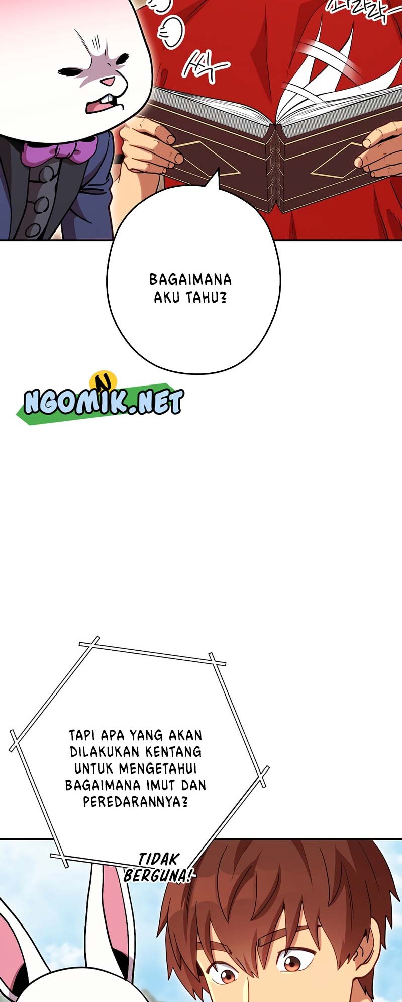 Dungeon Reset Chapter 142 Gambar 63