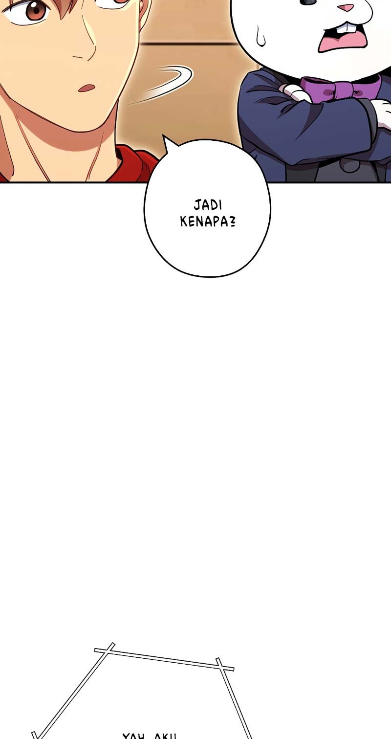 Dungeon Reset Chapter 142 Gambar 7