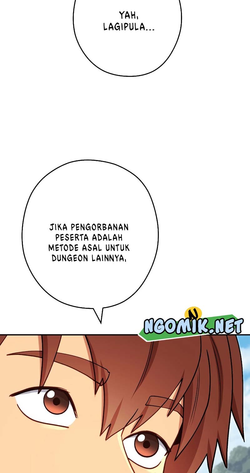 Dungeon Reset Chapter 142 Gambar 9