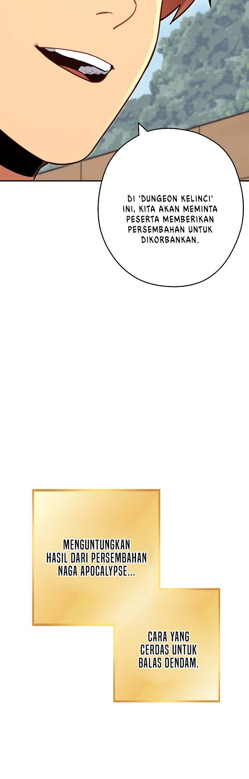 Dungeon Reset Chapter 142 Gambar 10