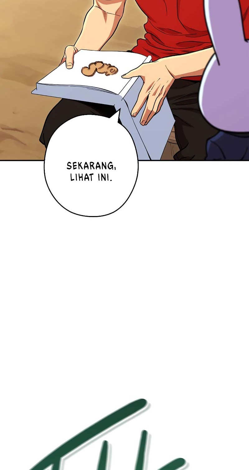 Dungeon Reset Chapter 142 Gambar 13