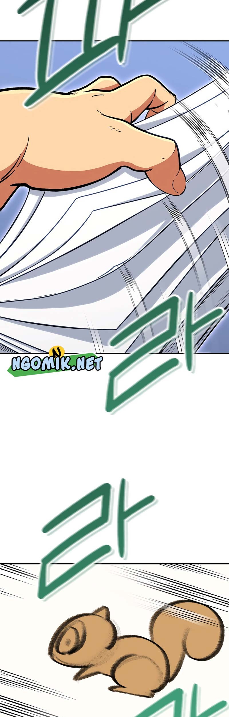 Dungeon Reset Chapter 142 Gambar 14